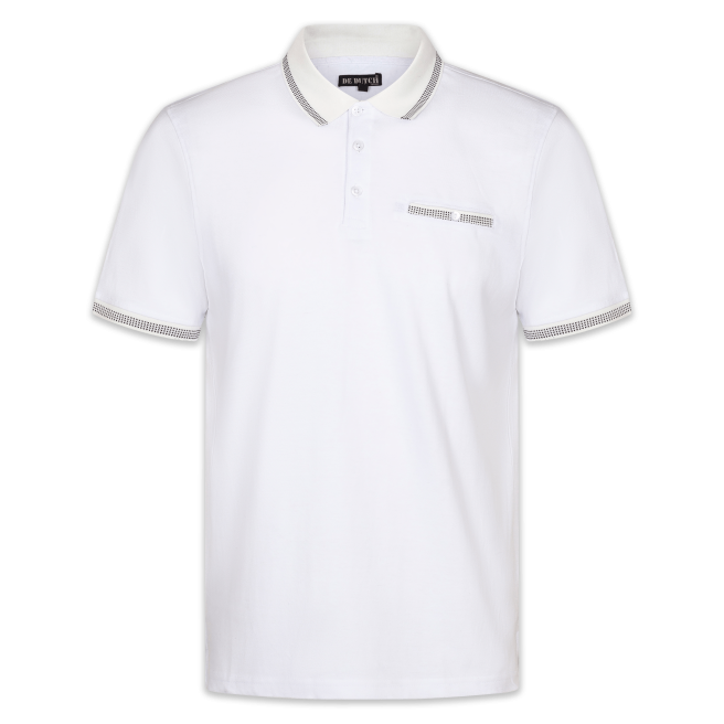 Men's Polo T-Shirt